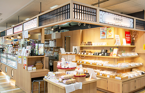 武蔵野茶房 田無ASTA店 - イメージ