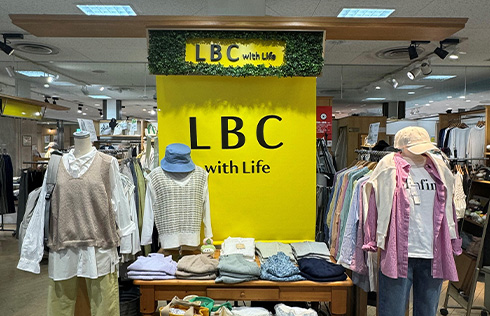 LBC with Life - イメージ
